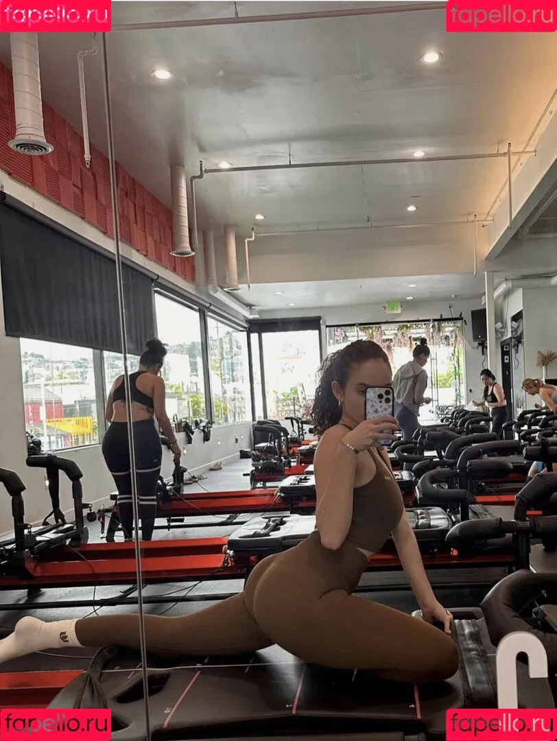 Madison Pettis Onlyfans Photo Gallery 