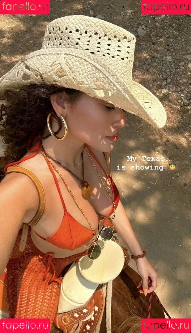 Madison Pettis Onlyfans Photo Gallery 