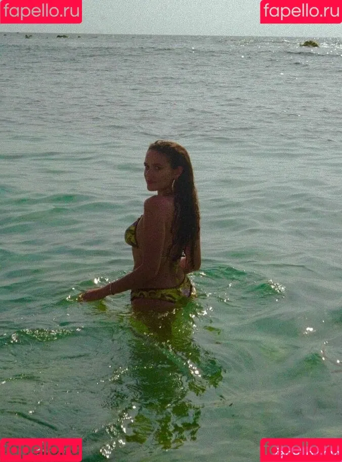 Madison Pettis Onlyfans Photo Gallery 