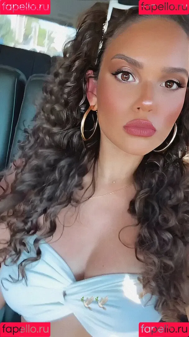 Madison Pettis Onlyfans Photo Gallery 