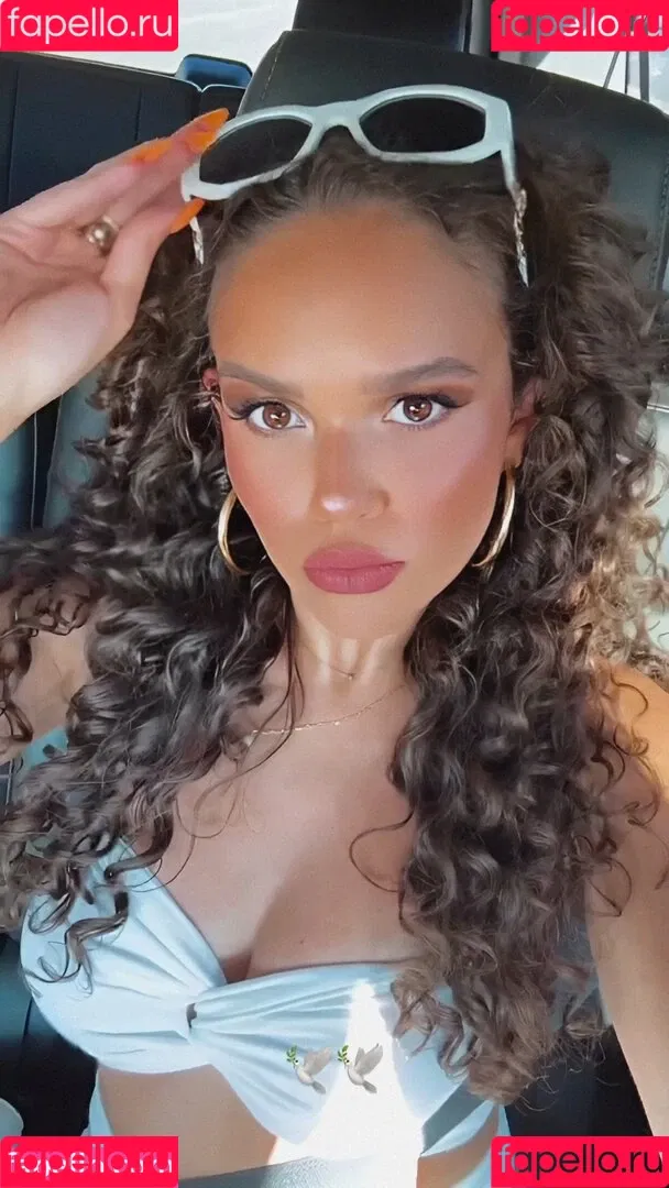 Madison Pettis Onlyfans Photo Gallery 
