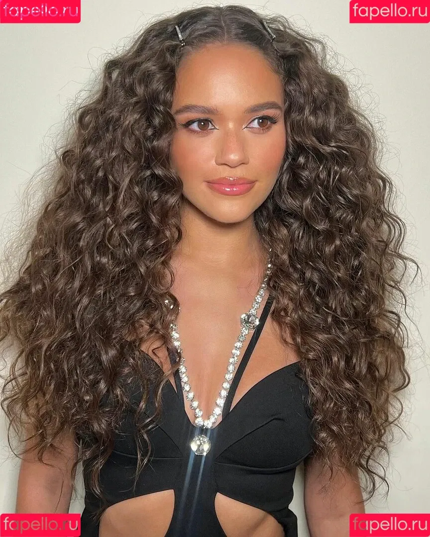 Madison Pettis Onlyfans Photo Gallery 