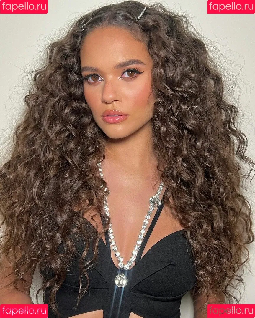Madison Pettis Onlyfans Photo Gallery 
