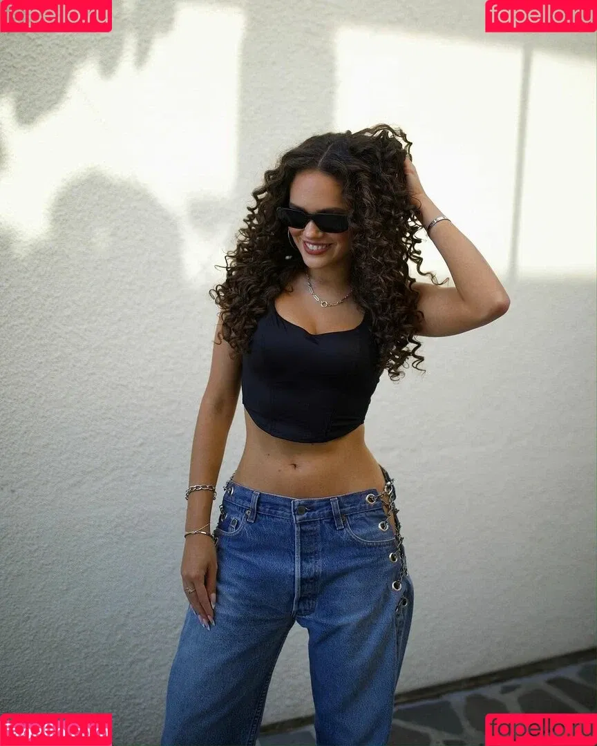 Madison Pettis Onlyfans Photo Gallery 