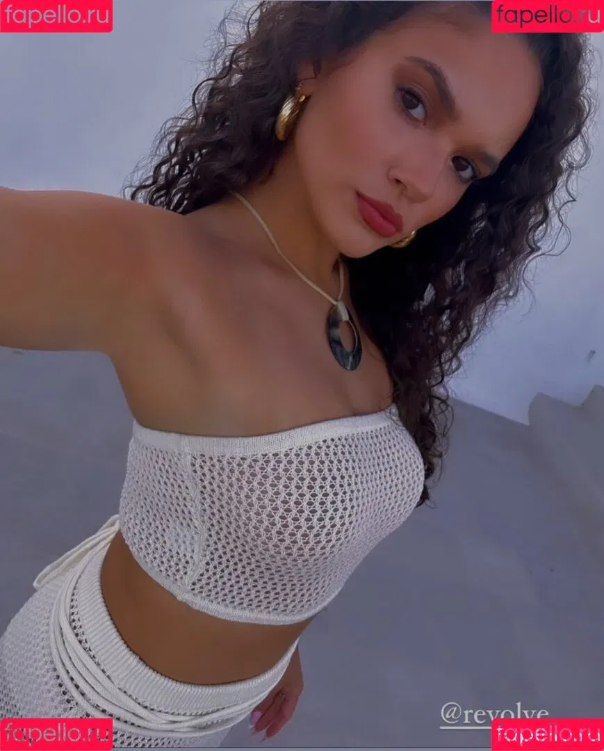 Madison Pettis Onlyfans Photo Gallery 