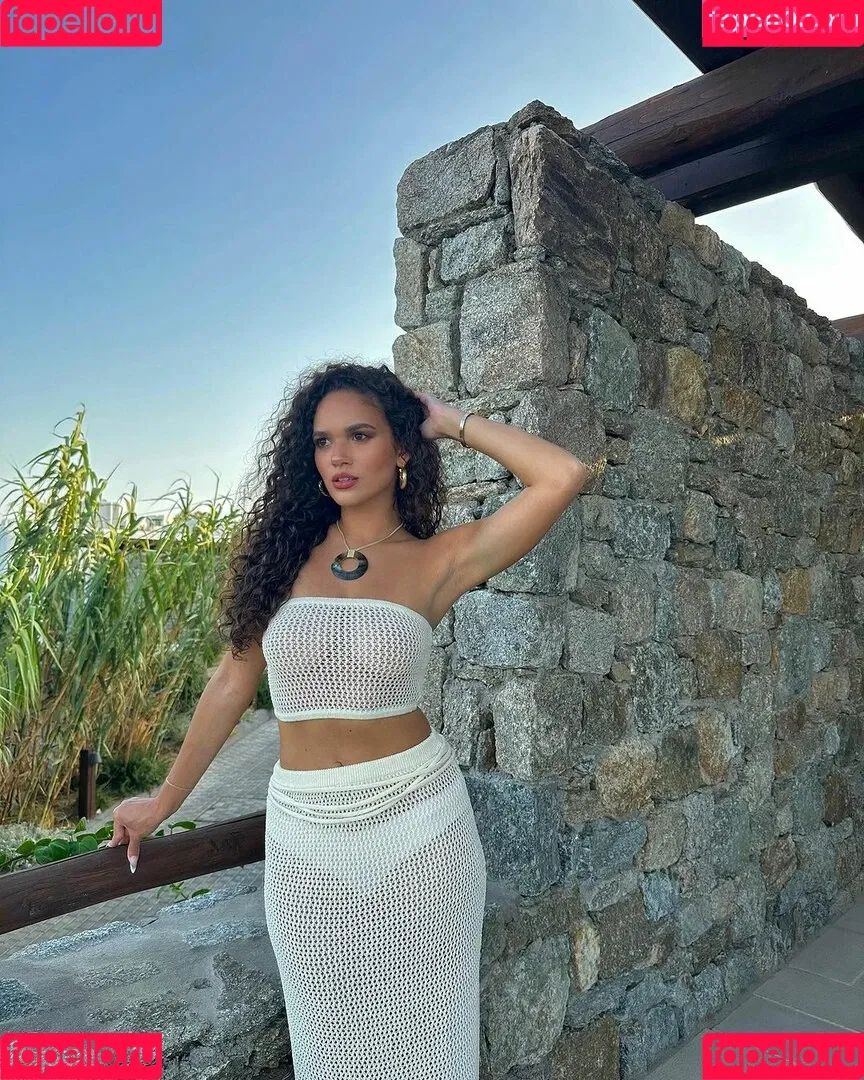 Madison Pettis Onlyfans Photo Gallery 