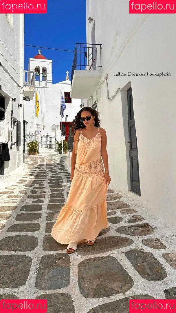 Madison Pettis Onlyfans Photo Gallery 
