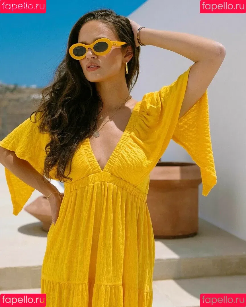 Madison Pettis Onlyfans Photo Gallery 