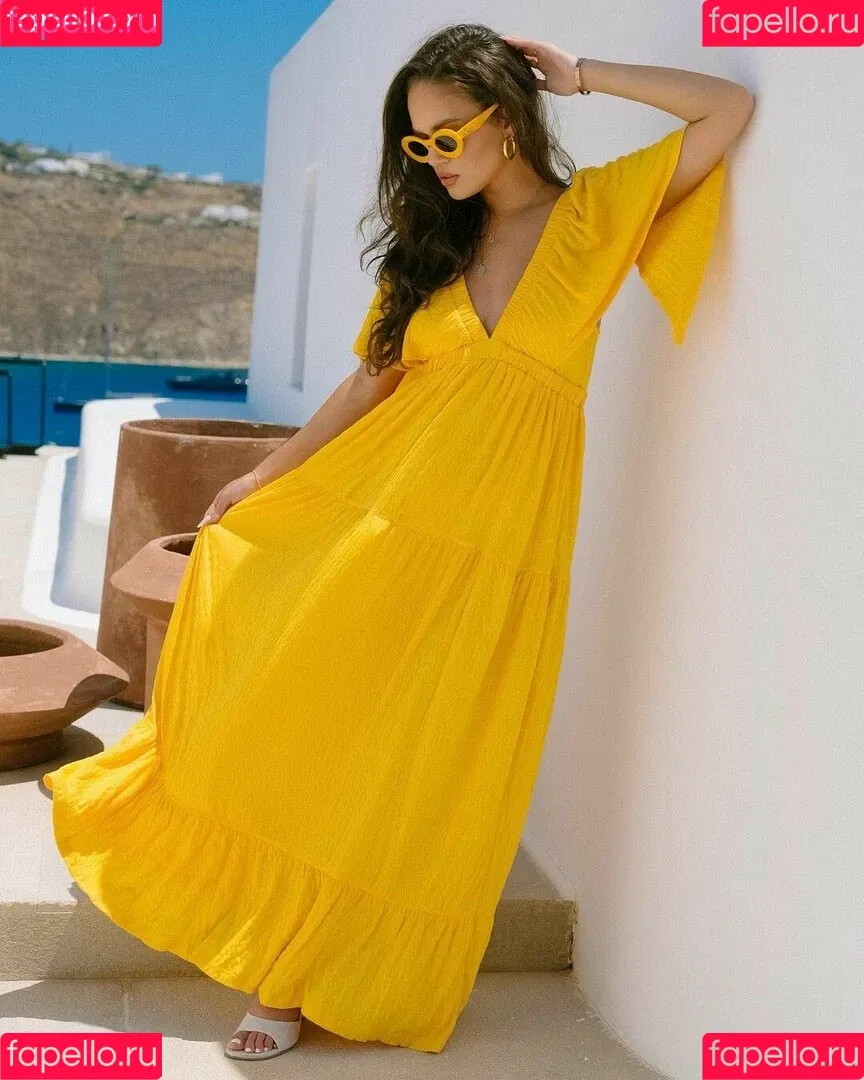 Madison Pettis Onlyfans Photo Gallery 