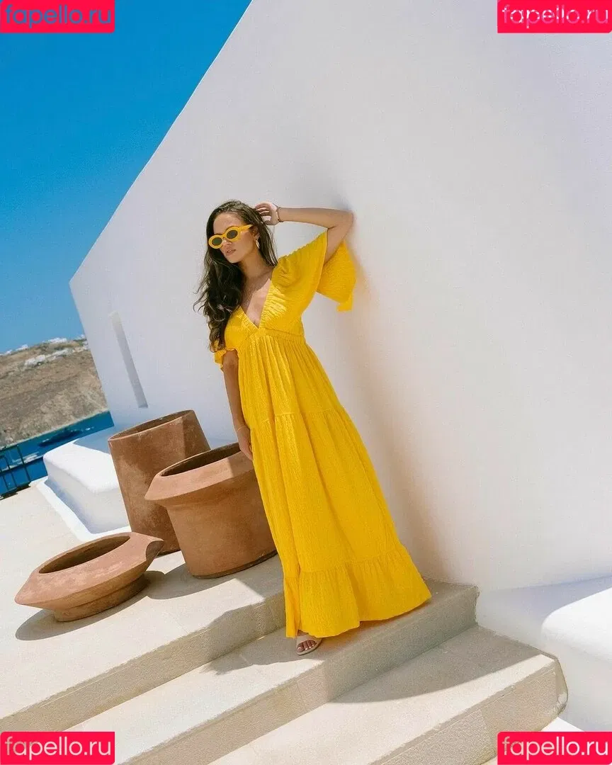 Madison Pettis Onlyfans Photo Gallery 