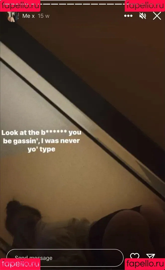 Ebony Maisie Onlyfans Photo Gallery 