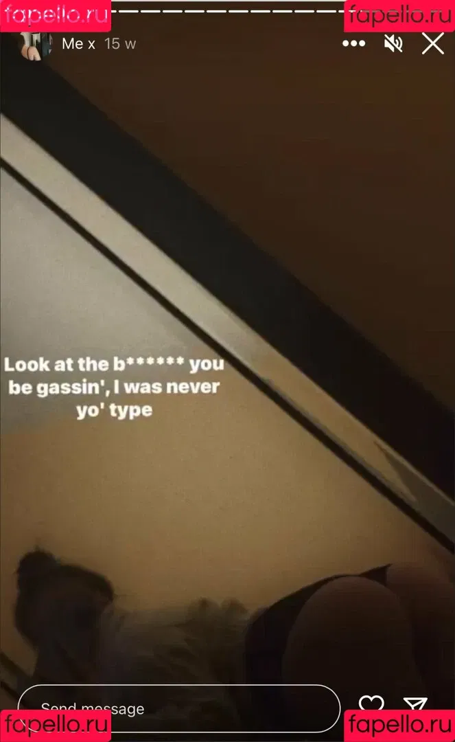 Ebony Maisie Onlyfans Photo Gallery 