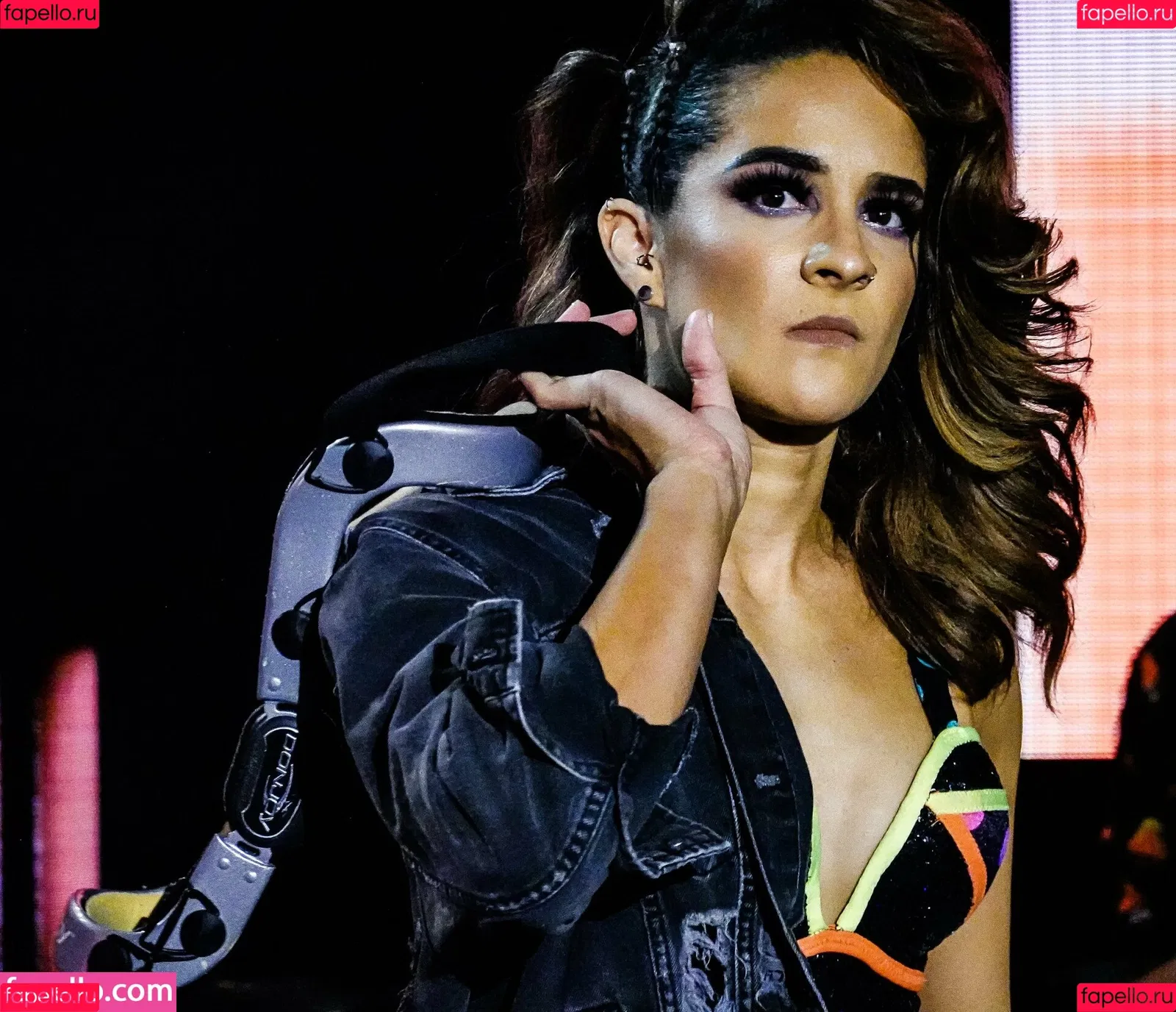 Dakota Kai Onlyfans Photo Gallery 