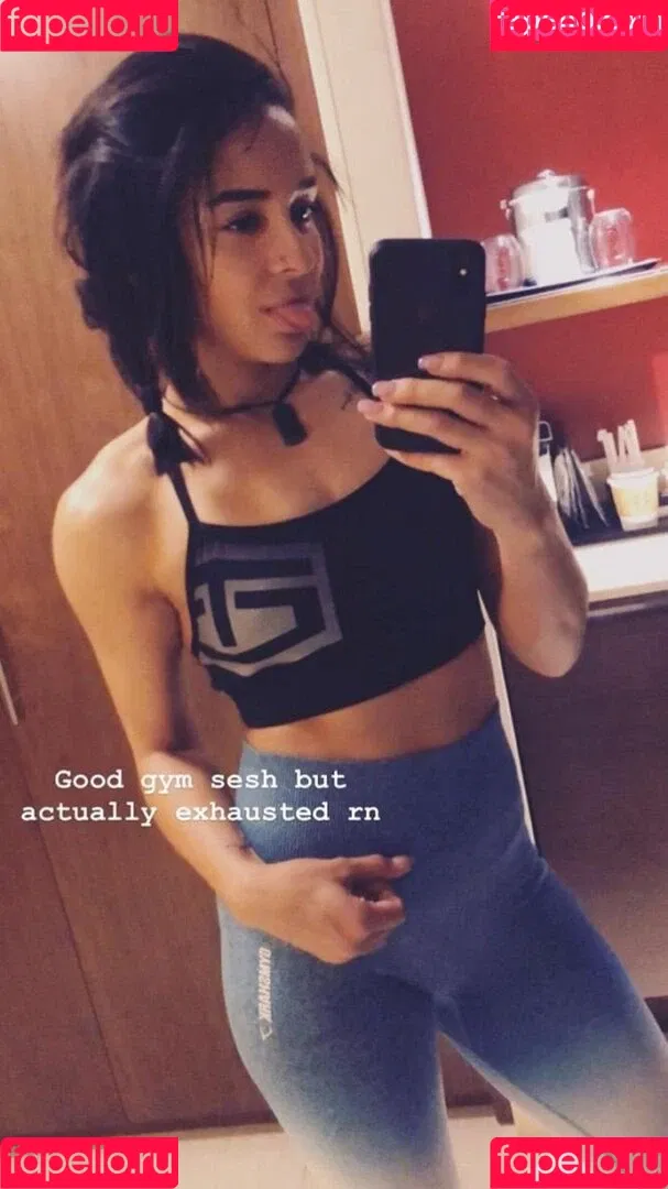 Dakota Kai Onlyfans Photo Gallery 