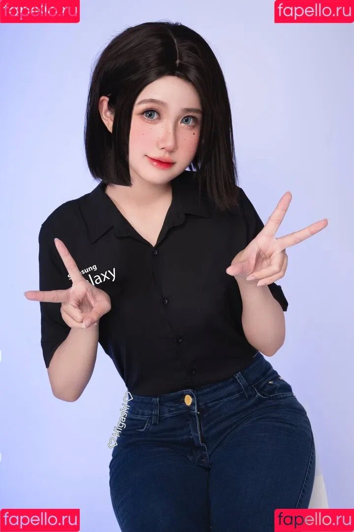 Higashi Onlyfans Photo Gallery 