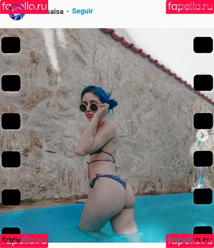 Iamisaisa Onlyfans Photo Gallery 