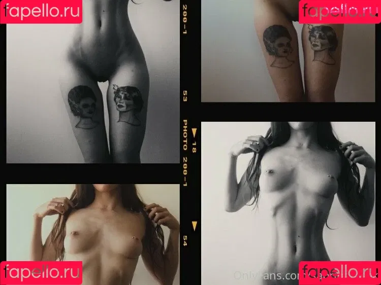 sabrinameek Onlyfans Photo Gallery 
