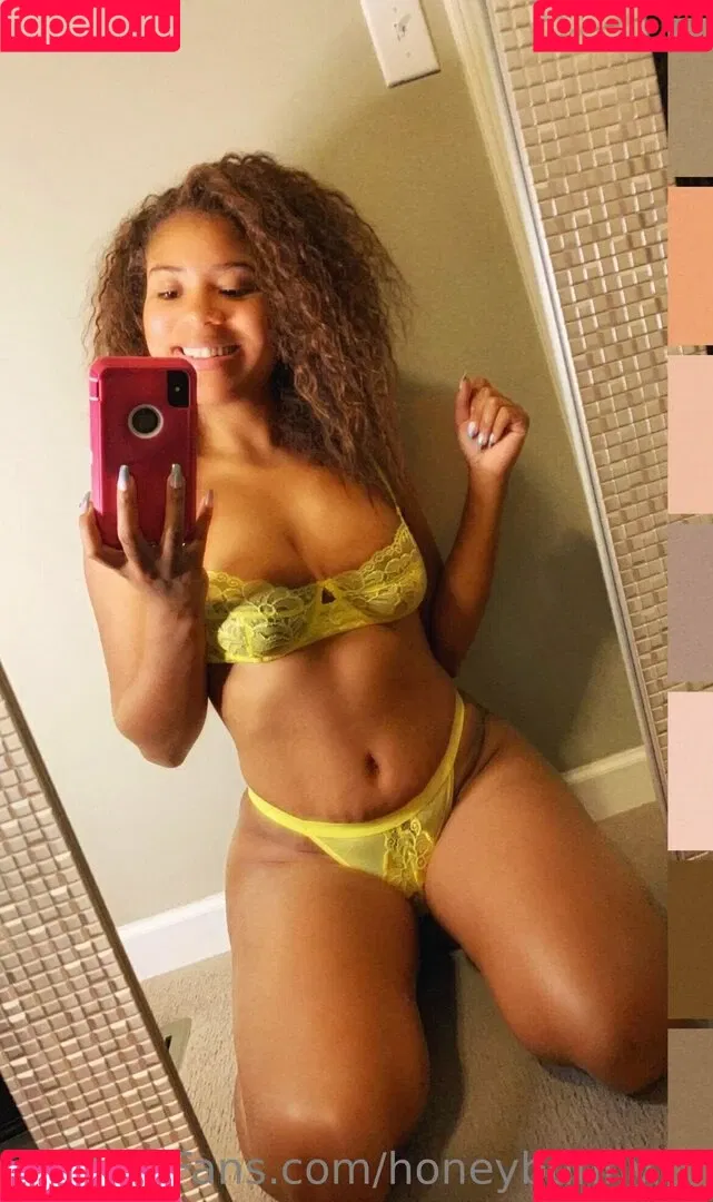 honeybunny.tv Onlyfans Photo Gallery 