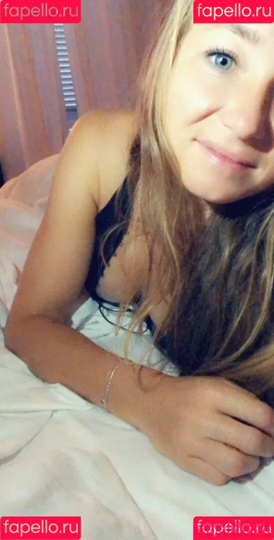 Julia Glushko Onlyfans Photo Gallery 