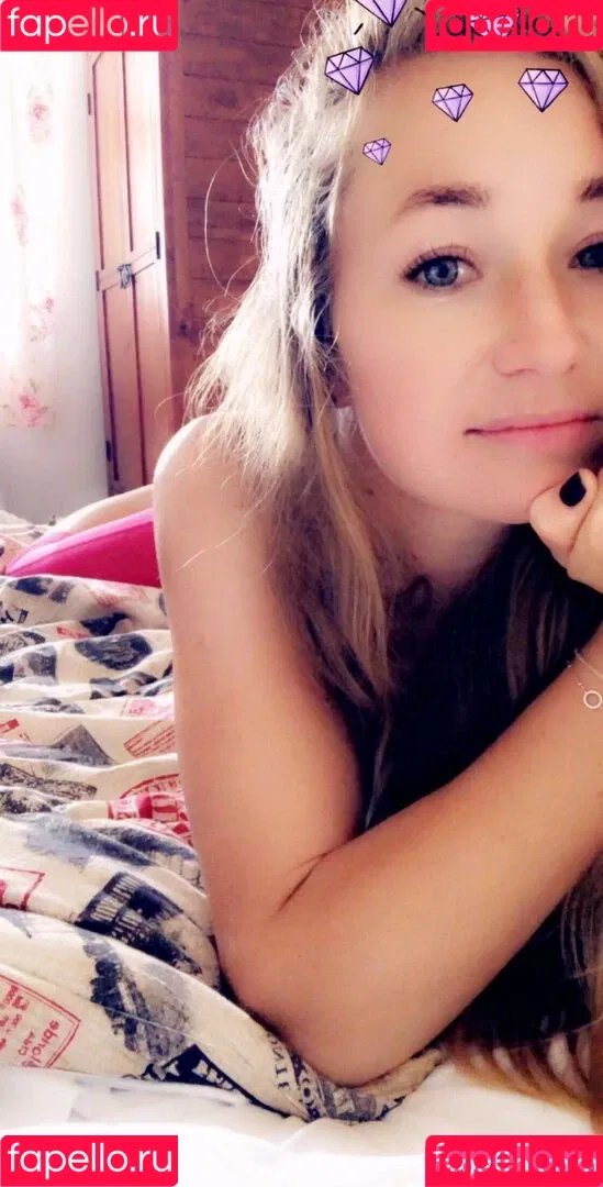 Julia Glushko Onlyfans Photo Gallery 