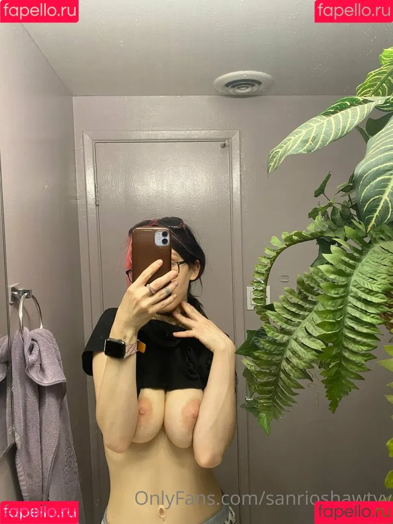 spookysanrihoe Onlyfans Photo Gallery 
