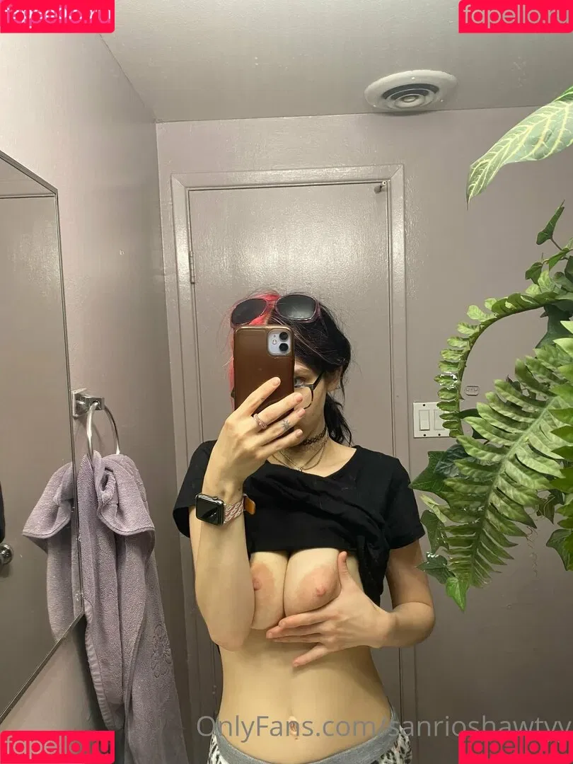 spookysanrihoe Onlyfans Photo Gallery 