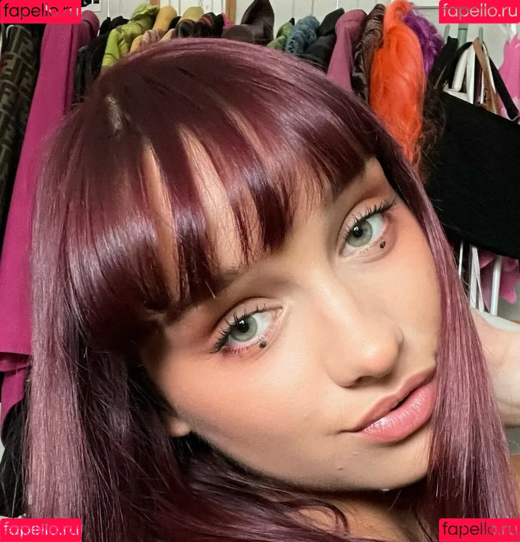 Flaurescent Onlyfans Photo Gallery 
