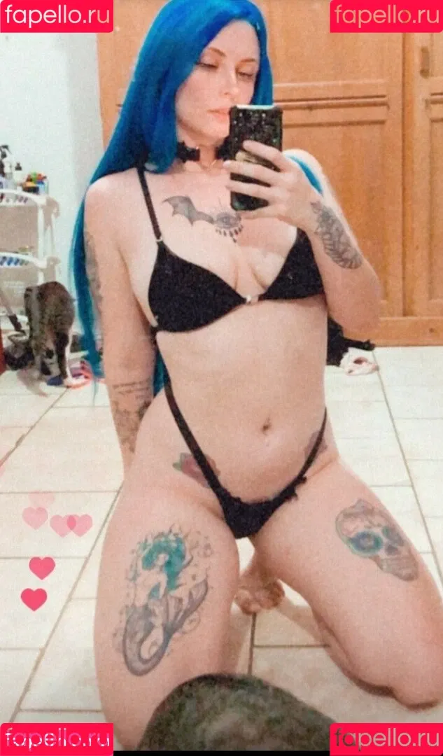 Ellen Natalia Onlyfans Photo Gallery 