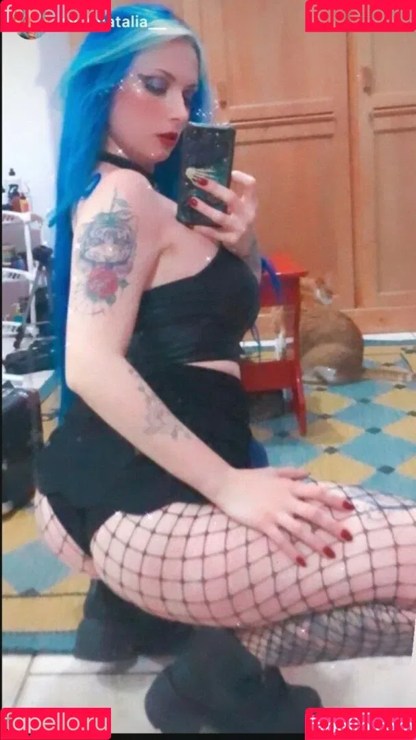 Ellen Natalia Onlyfans Photo Gallery 