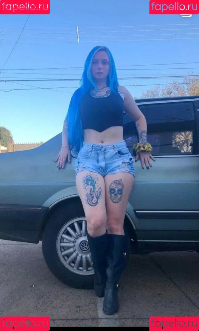 Ellen Natalia Onlyfans Photo Gallery 