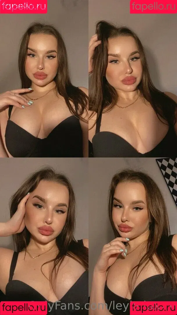 leyla.luxxx Onlyfans Photo Gallery 