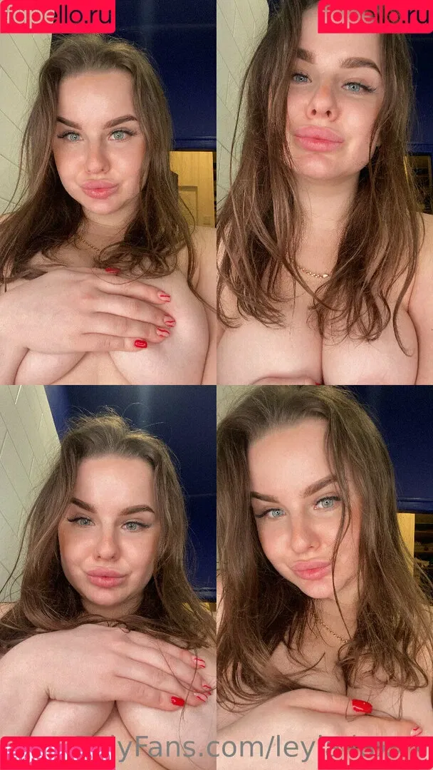 leyla.luxxx Onlyfans Photo Gallery 