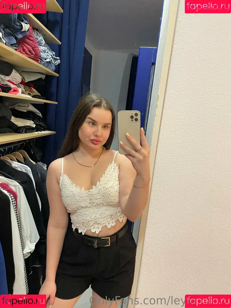 leyla.luxxx Onlyfans Photo Gallery 