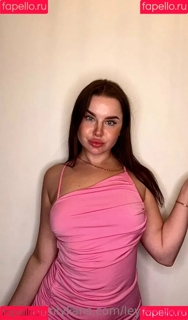 leyla.luxxx Onlyfans Photo Gallery 