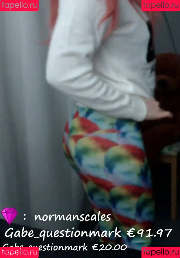 AnnieFuchsia Onlyfans Photo Gallery 