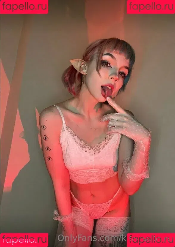 kiss_sophie Onlyfans Photo Gallery 