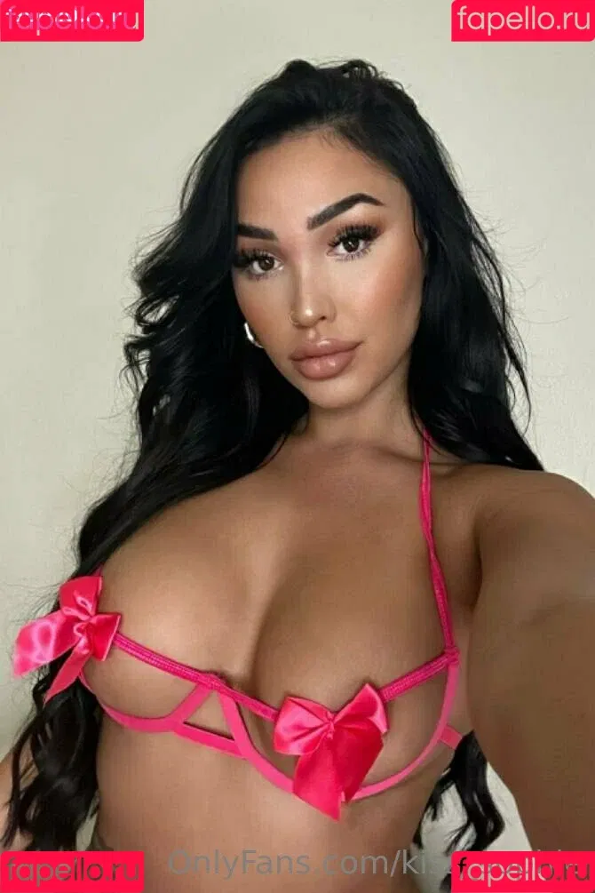 kiss_sophie Onlyfans Photo Gallery 