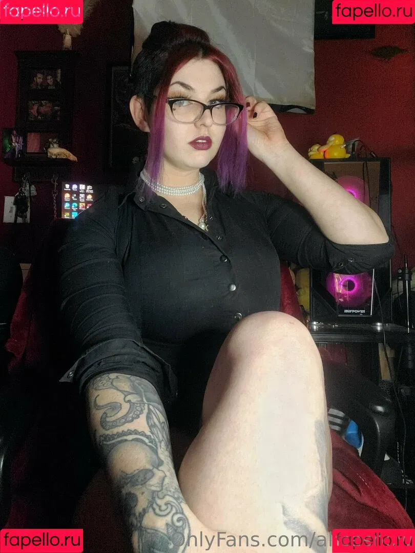 alicesnow Onlyfans Photo Gallery 