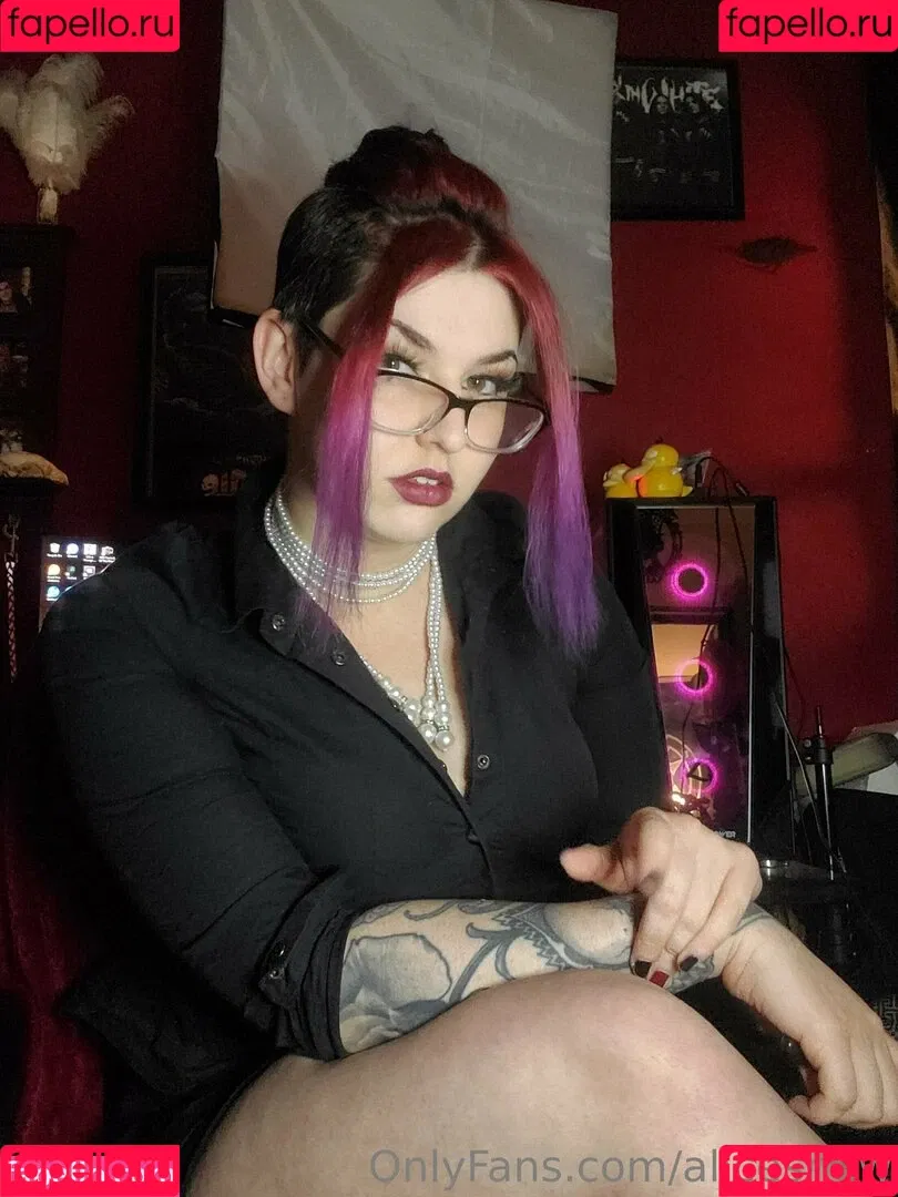alicesnow Onlyfans Photo Gallery 
