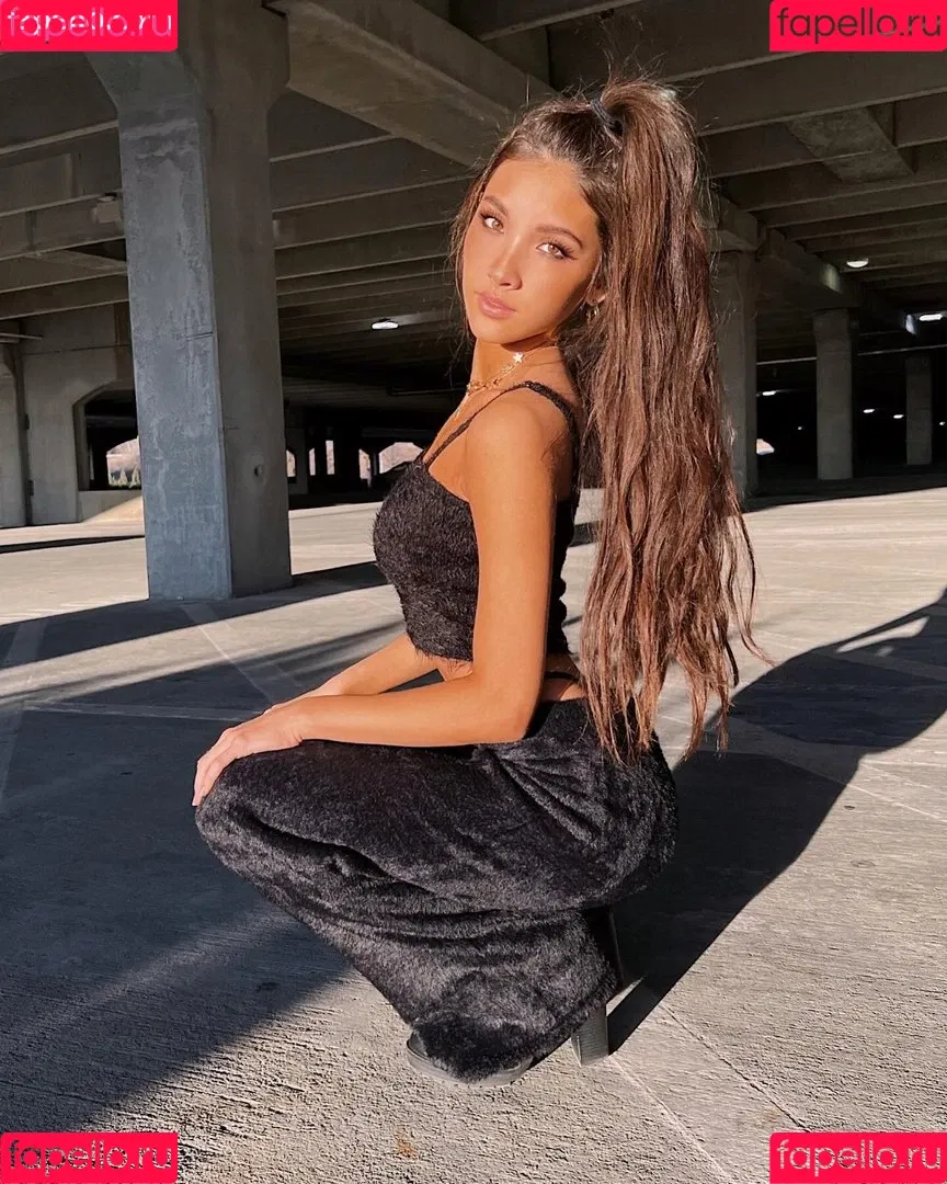 Haley Gosserand Onlyfans Photo Gallery 