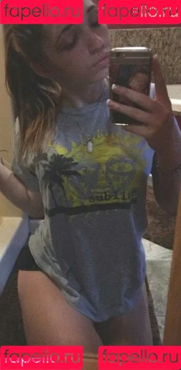 Veronica Wilson Onlyfans Photo Gallery 