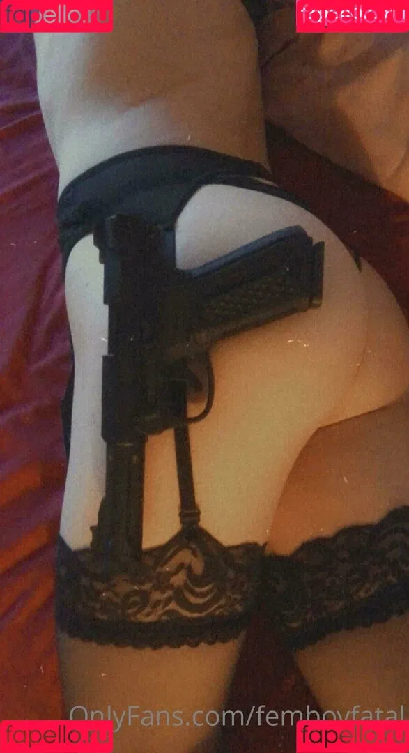 femboyfatal Onlyfans Photo Gallery 