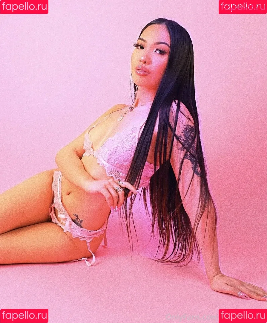 foreignlotus Onlyfans Photo Gallery 