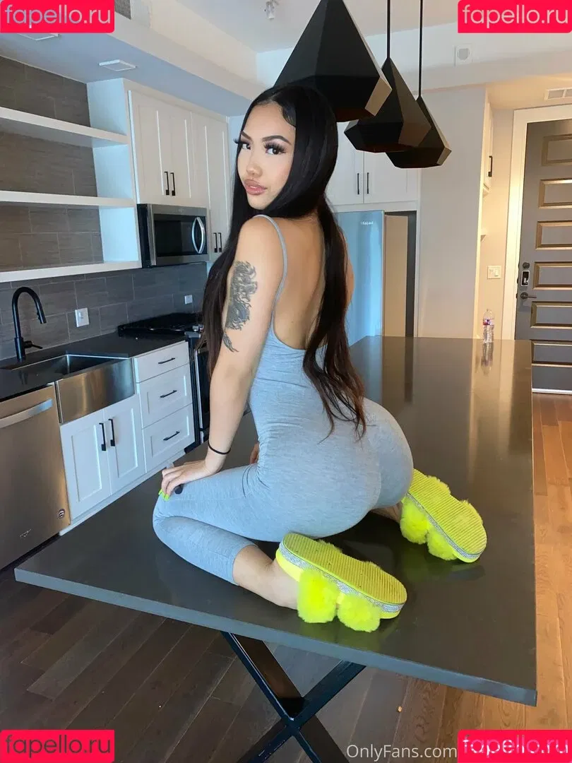 foreignlotus Onlyfans Photo Gallery 