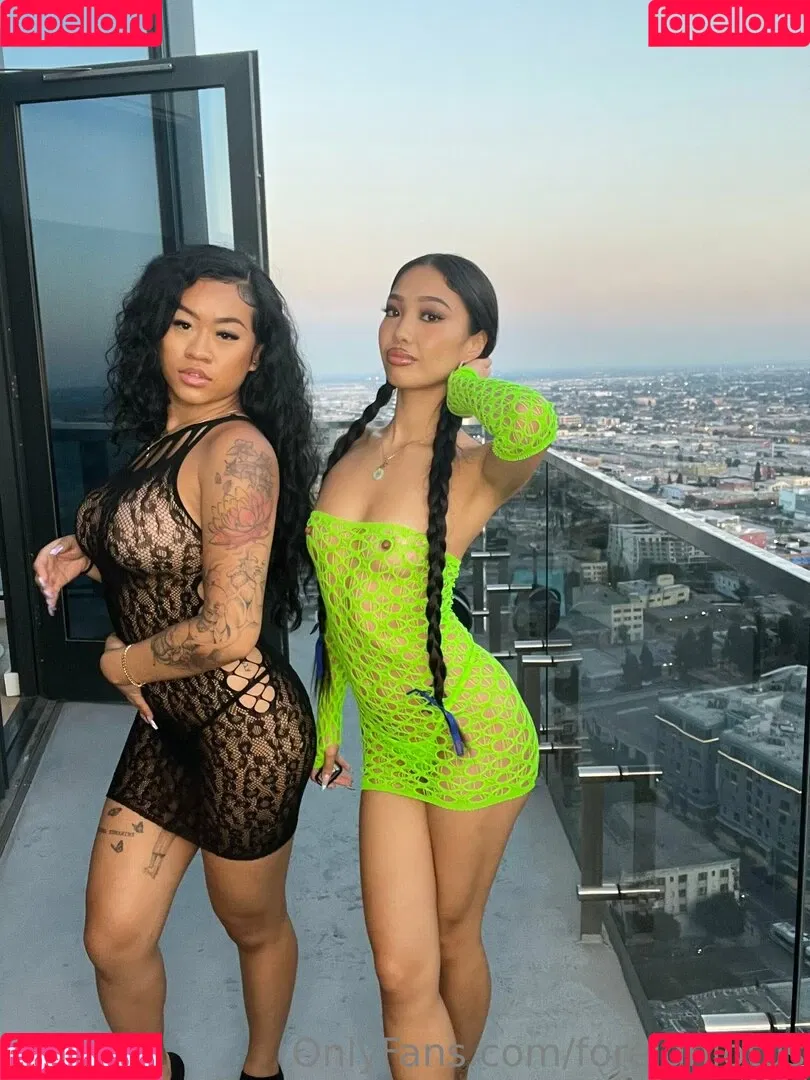 foreignlotus Onlyfans Photo Gallery 