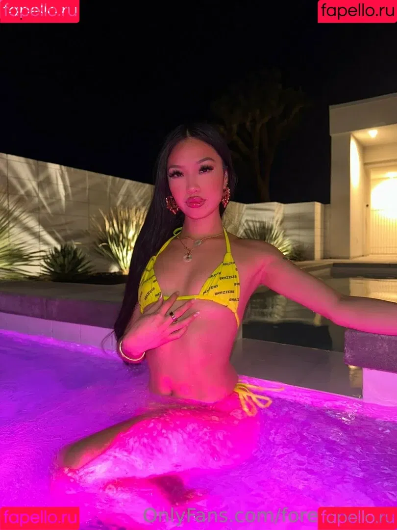 foreignlotus Onlyfans Photo Gallery 