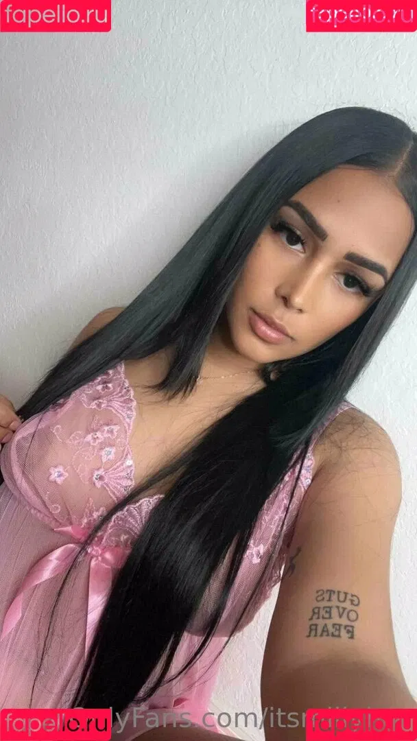 itsmillyhot Onlyfans Photo Gallery 
