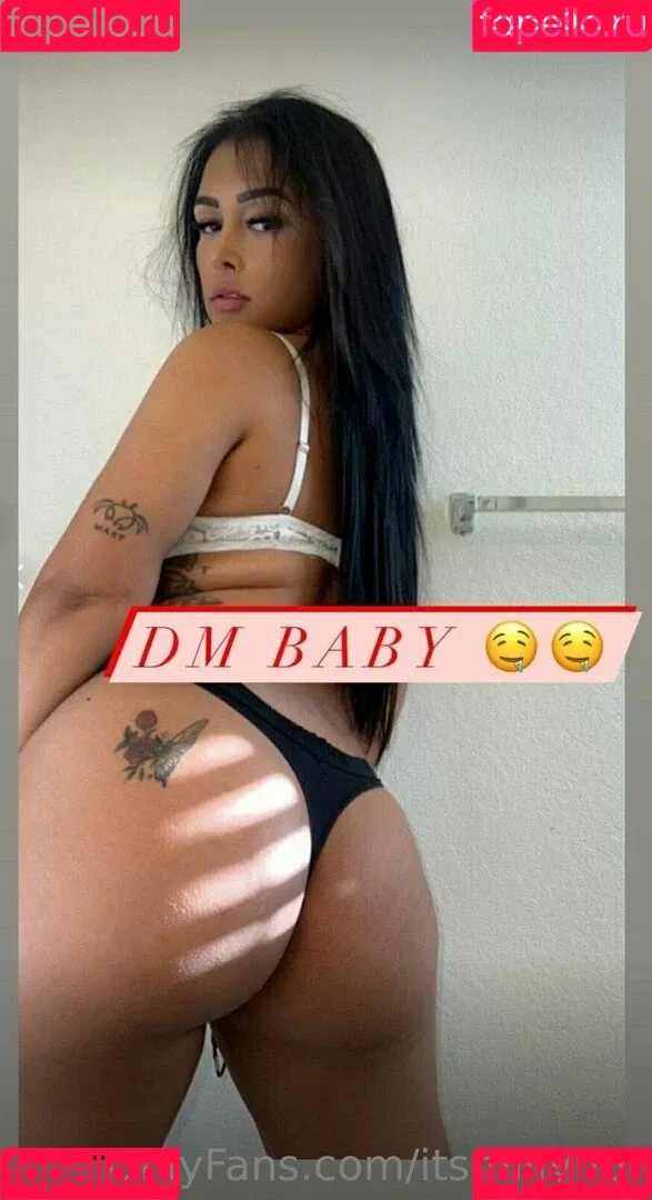 itsmillyhot Onlyfans Photo Gallery 