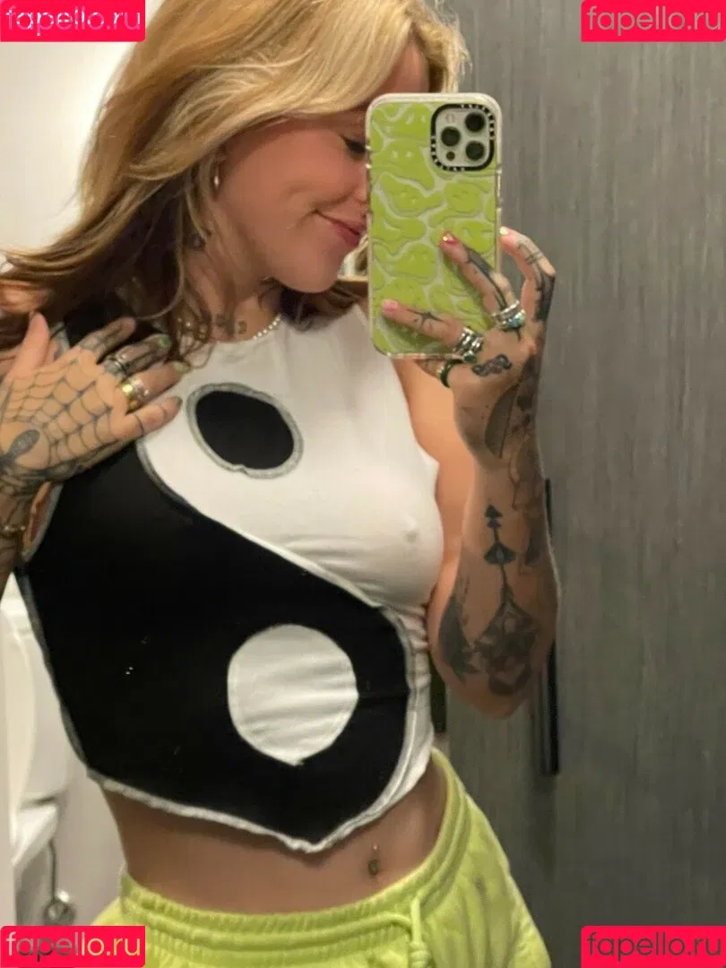 Craysounds Onlyfans Photo Gallery 