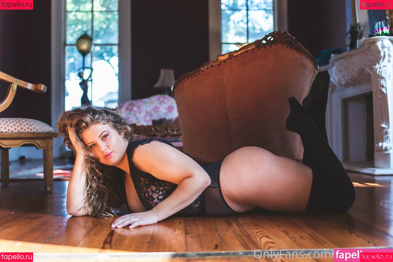 bellecreed Onlyfans Photo Gallery 